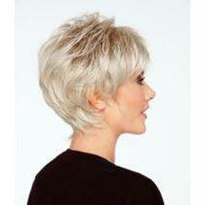 HairUWear Chick It Up Wig - Choose Color