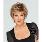 HairUWear Chick It Up Wig - Choose Color