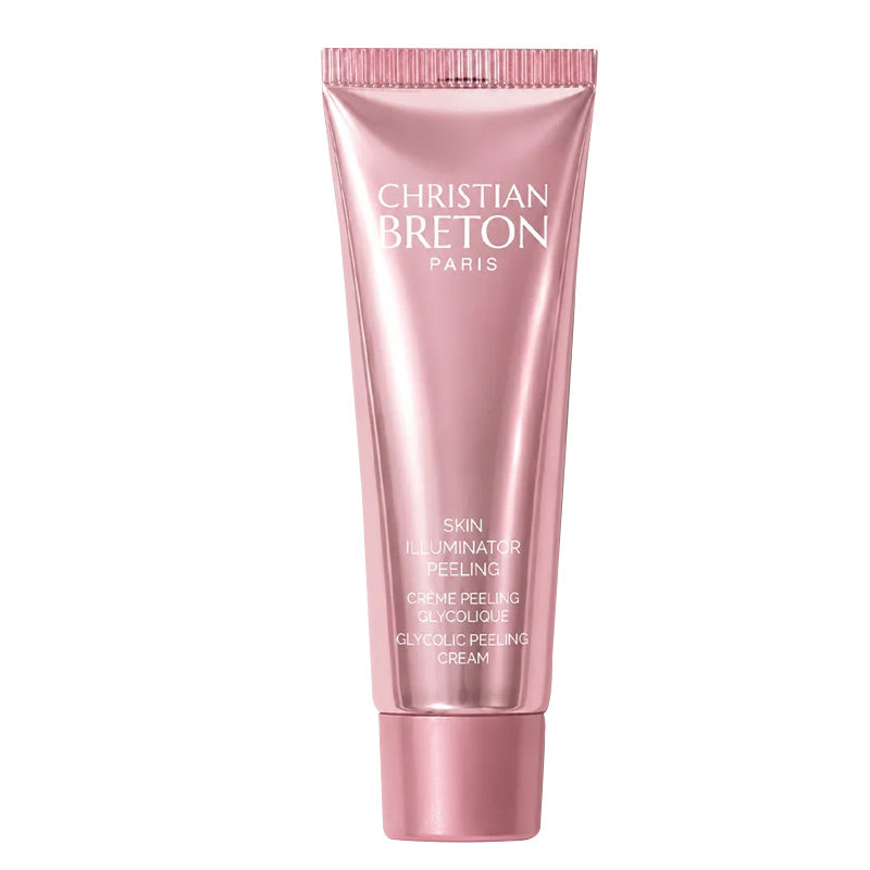 Christian Breton Skin Illuminator Peeling with Glycolic Acid 50ml