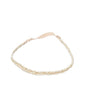 Christie Brinkley Double Braided Headband