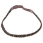 Christie Brinkley Double Braided Headband