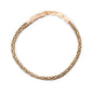Christie Brinkley Double Braided Headband