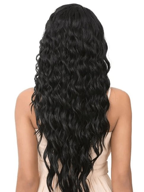 VIP Extensions Ciao Bella Heat Friendly Synthetic Wig TTP MIST99J