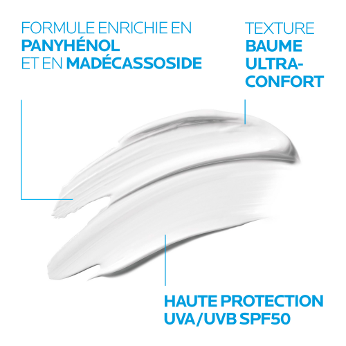 La Roche-Posay Cicaplast Baume B5+ Repair Balm SPF50