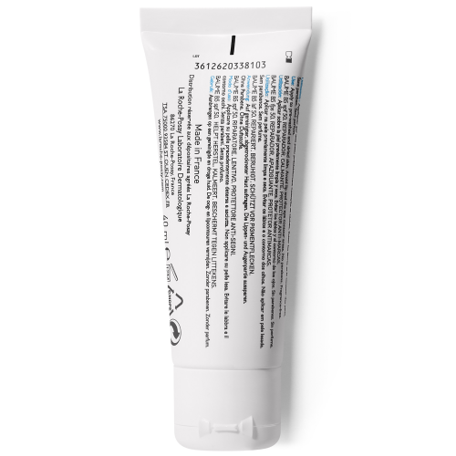 La Roche-Posay Cicaplast Baume B5+ Repair Balm SPF50