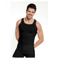 Cift Kaplan 1006 Men's Thermal Undershirt in Black