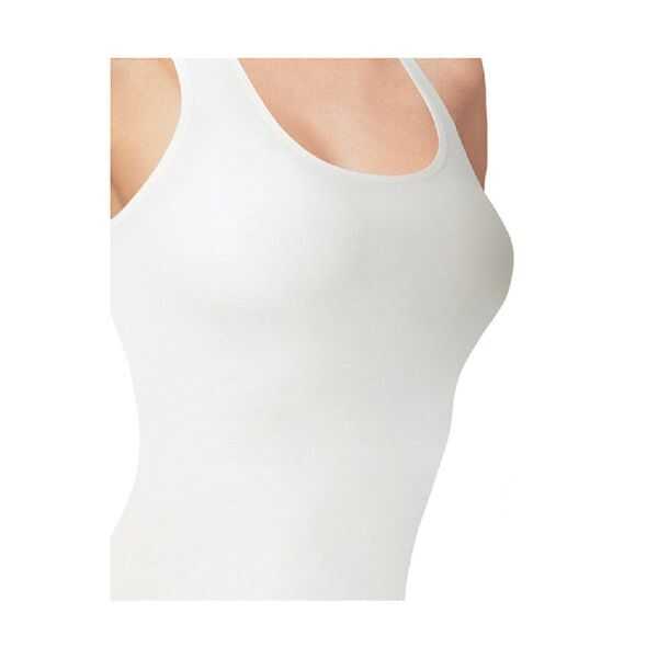 Cift Kaplan 1016 Thermal Undershirt in White