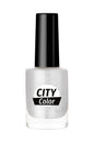 Golden Rose City Color Nail Lacquer - 140 High Shine Polish