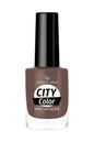 Golden Rose City Color Nail Lacquer 149 High Shine Polish