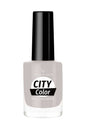 Golden Rose City Color Nail Lacquer - 150 High Shine Polish