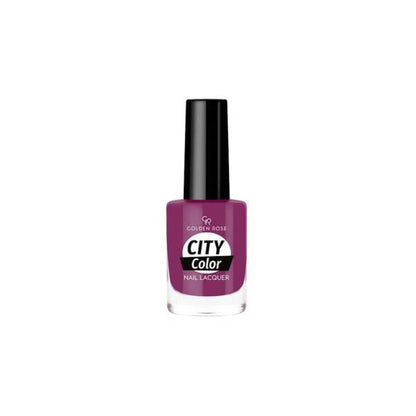 Golden Rose City Color Nail Lacquer No:31 10.2ml