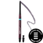 Revlon Waterproof Retractable Eyeliner Pencil - 12HR Long-Wear, Creamy Eye Liner for Intense Definition
