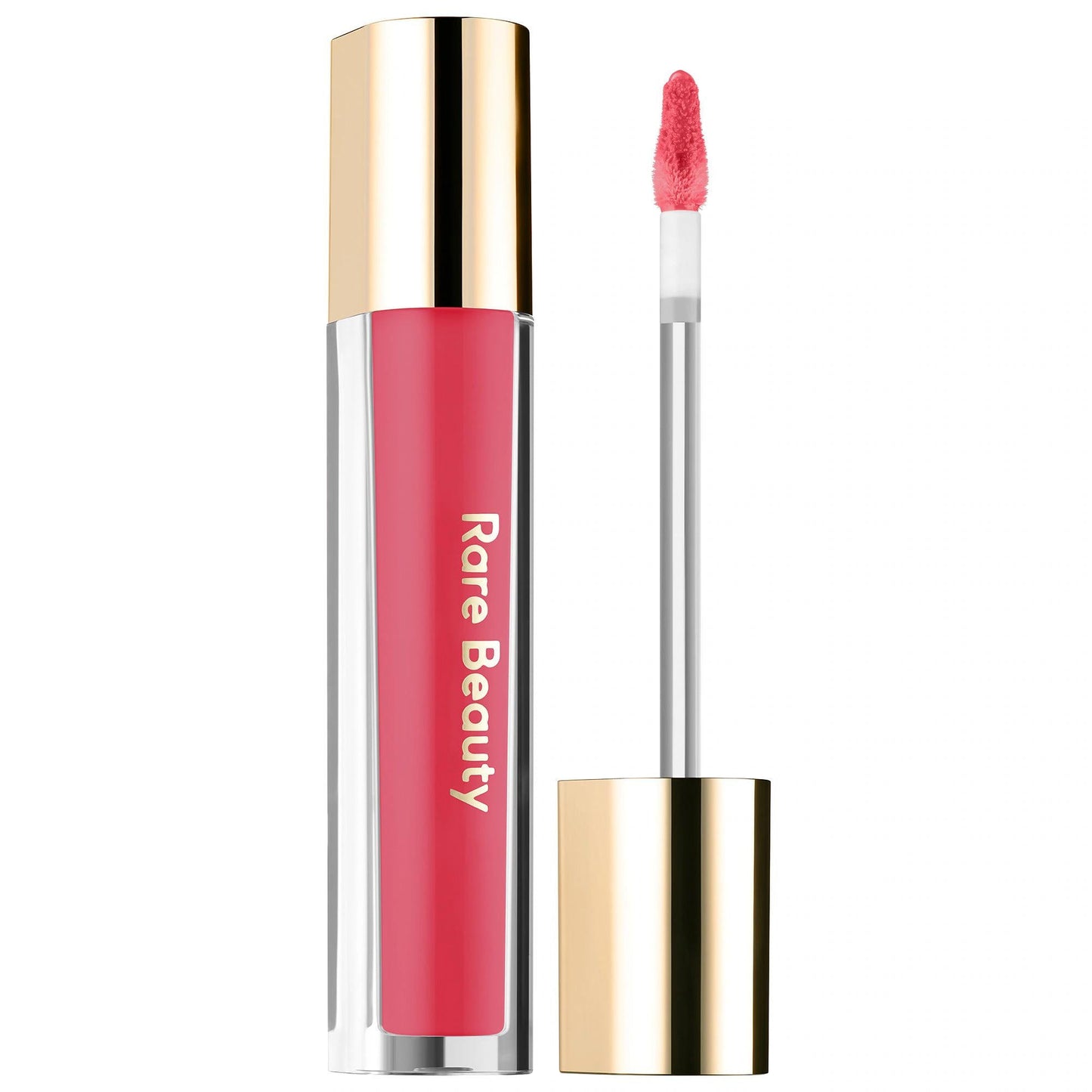 Stay Vulnerable Hydrating Lip Gloss - Vegan, Cruelty-Free, Nourishing Shine & Color