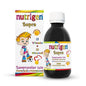 Nutrigen Supra Syrup 200ml - Comprehensive Multivitamin & Mineral Supplement for Adults