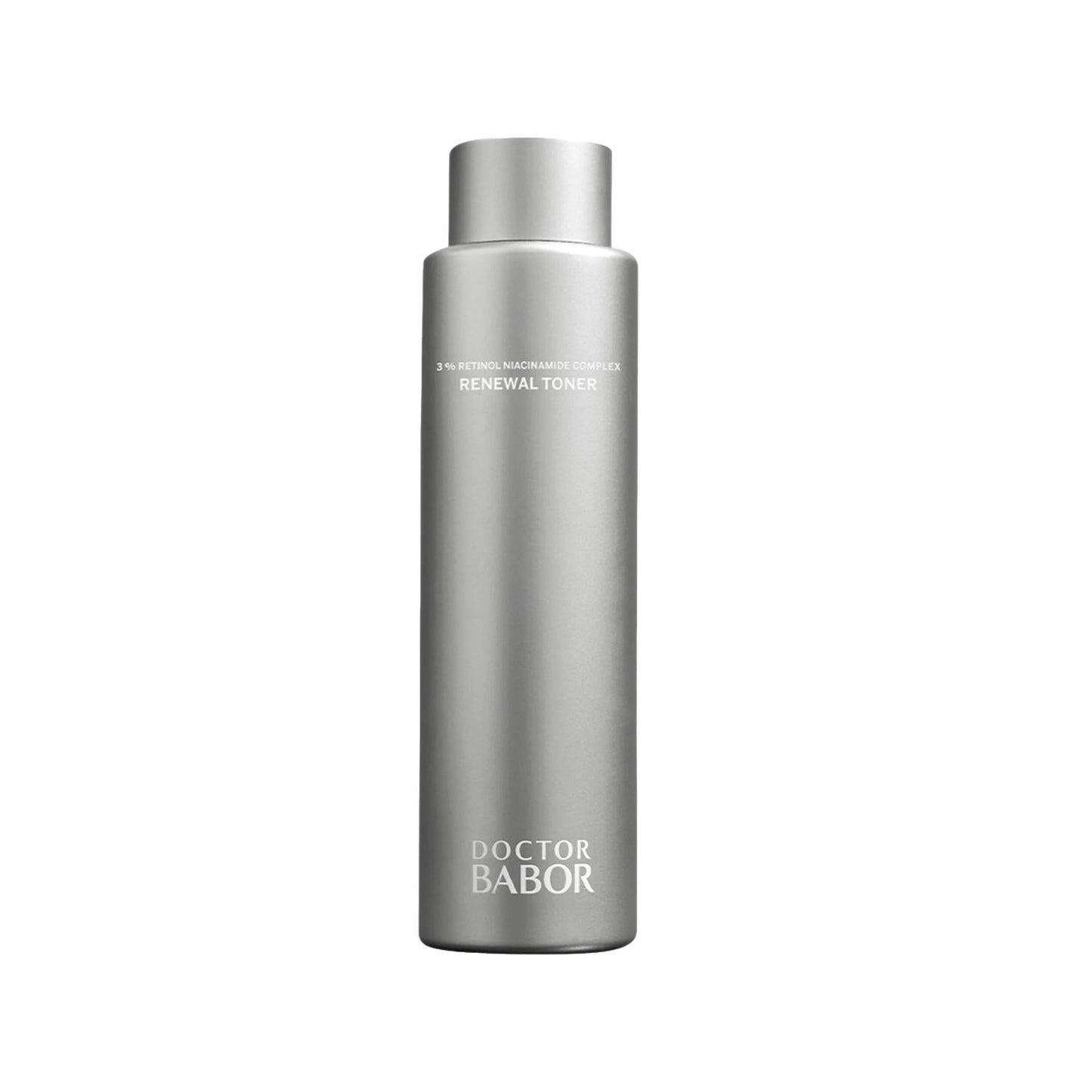 Doctor Babor Renewal Toner Firming & Refining Formula 200 ml