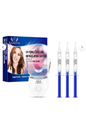 Clamencia Teeth Whitening Kit for a Brighter Smile