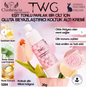 Clamencia TWG Underarm & Bikini Area Brightening Cream 30g