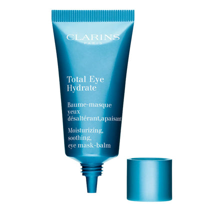 Clarins Total Eye Hydrate Moisturizing Eye Mask 20ml