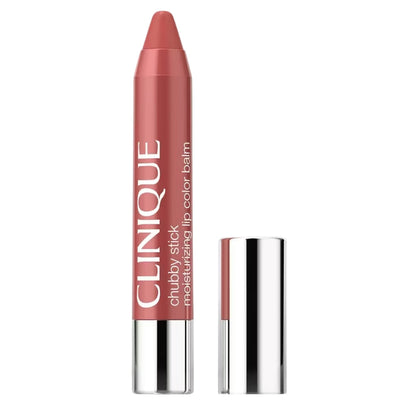 Clinique Chubby Stick Lip Balm Boundless Blush