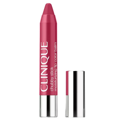 Clinique Chubby Stick Moisturizing Lip Colour Balm 3g