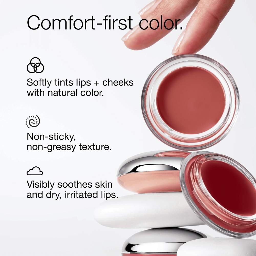 Clinique Daily Calm Lip & Cheek Color in Sweet Nectar
