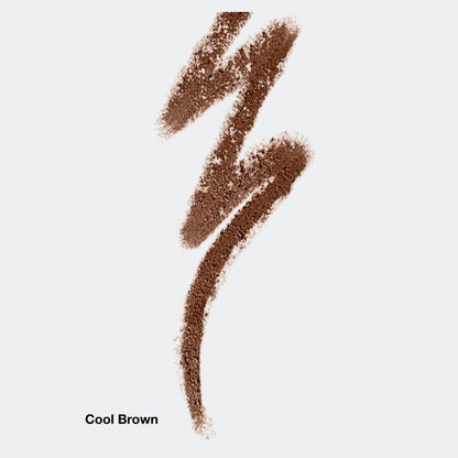 Clinique Quickliner For Brows Cool Brown Eyebrow Pencil