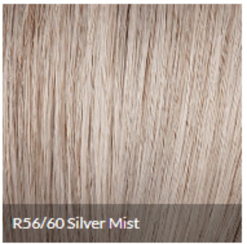 Hairdo Clip-In Bangs Fringe Hairpiece - Choose Color