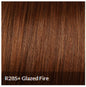 Hairdo Clip-In Bangs Fringe Hairpiece - Choose Color