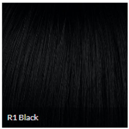 Hairdo Clip-In Bangs Fringe Hairpiece - Choose Color