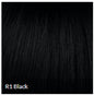 Hairdo Clip-In Bangs Fringe Hairpiece - Choose Color