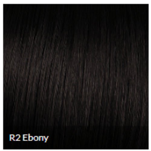 Hairdo Clip-In Bangs Fringe Hairpiece - Choose Color