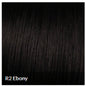 Hairdo Clip-In Bangs Fringe Hairpiece - Choose Color