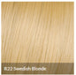 Hairdo Clip-In Bangs Fringe Hairpiece - Choose Color