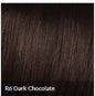 Hairdo Clip-In Bangs Fringe Hairpiece - Choose Color
