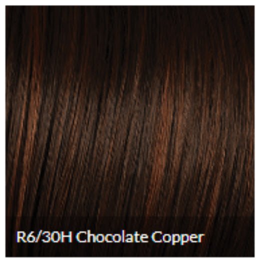Hairdo Clip-In Bangs Fringe Hairpiece - Choose Color