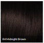 Hairdo Clip-In Bangs Fringe Hairpiece - Choose Color