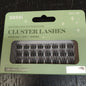 VIP Extensions Cluster Lashes 04 False Eyelashes
