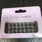 VIP Extensions Cluster Lashes 06 False Eyelashes