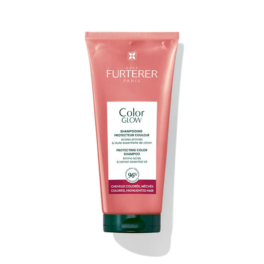 Rene Furterer Color Glow Protecting Color Shampoo 200ml