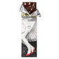 Compartes - 'Blonde Bombshell' Dark Chocolate w/ Strawberries & Champagne (3OZ | 73%)
