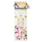 Compartes - 'Cake & Sprinkles' White Chocolate w/ Vanilla Cake & Sprinkles (3OZ | 36%)