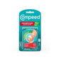 Compeed Extra Strong Heel Blister Plasters 5 Count