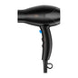 InfinitiPRO by Conair Mighty Mini Hair Dryer in Black - Damaged Box