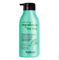 Luxliss Thickening Macadamia Tea Tree Thickening Scalp- Hair Conditioner 500 ml