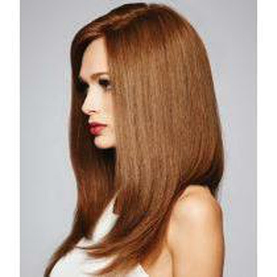 Raquel Welch Contessa 100% Human Hair Wig - Choose Color