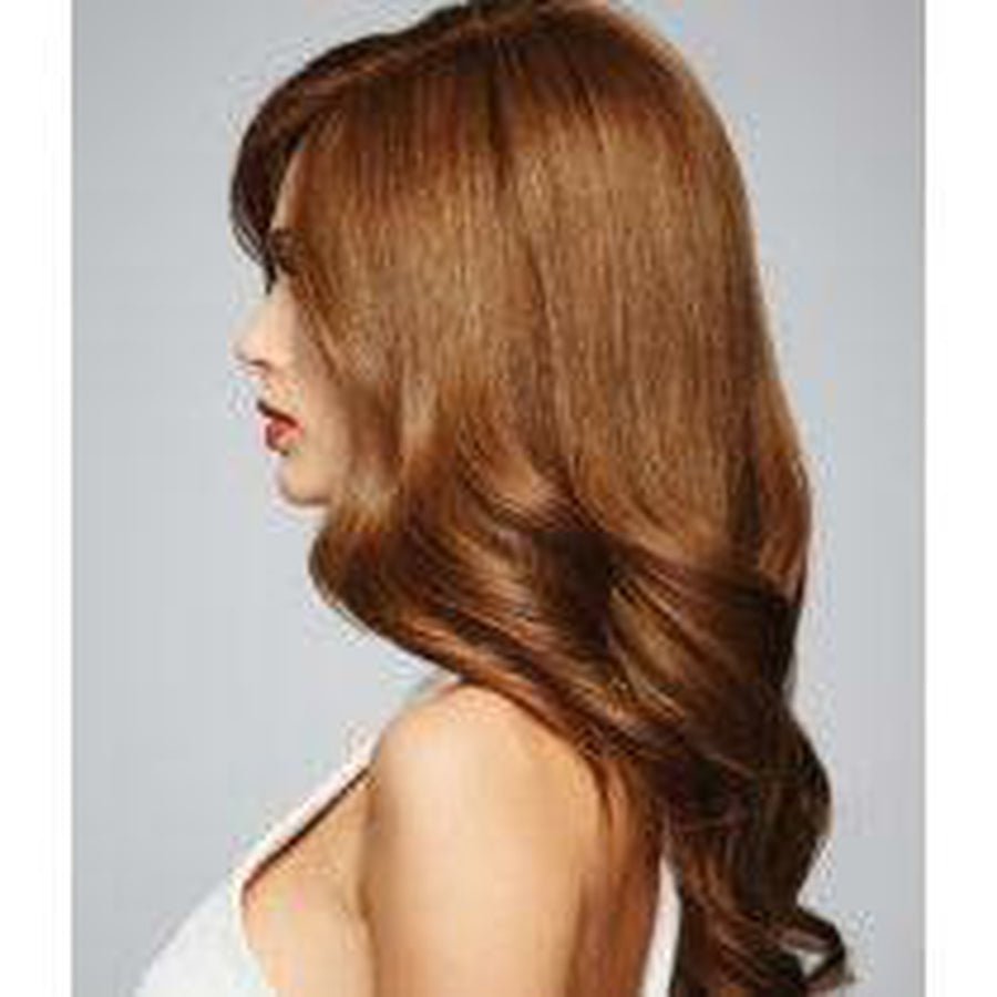 Raquel Welch Contessa 100% Human Hair Wig - Choose Color