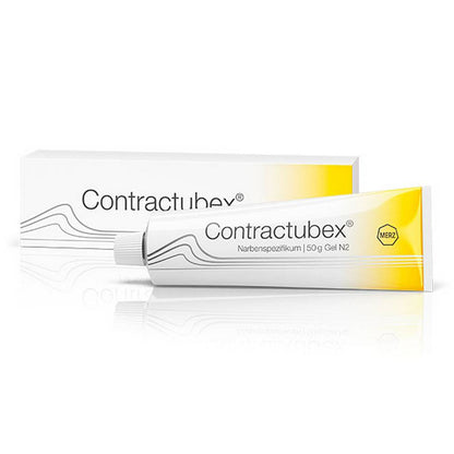 Contractubex 120 g Gel For Scars