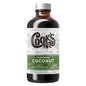Cook's - Natural Coconut Extract (4OZ)