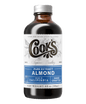 Cook's - Pure Almond Extract (4OZ)