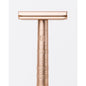 Henson Shaving [AL13-V2] Mild Safety Razor